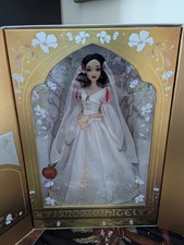Limited Edition Disney Store