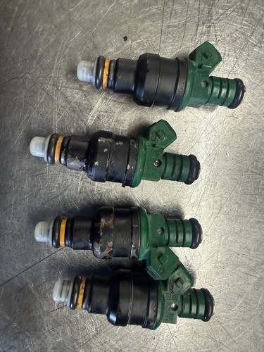 Bosch 803 green injectors - 803,