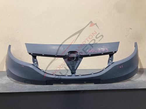 Renault scenic cross front - renault,