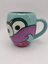 Gonzo Disney Store Mug The
