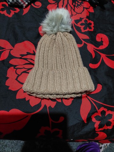 Ladies men beige winter - beige,