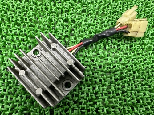 Xt600 regulator yamaha genuine - yamaha,