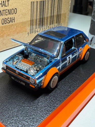Hot wheels rlc 1976 - 1976, volkswagen