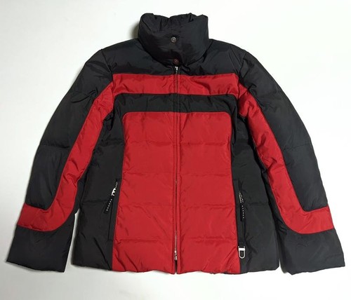 Women bogner jacket black down - women,