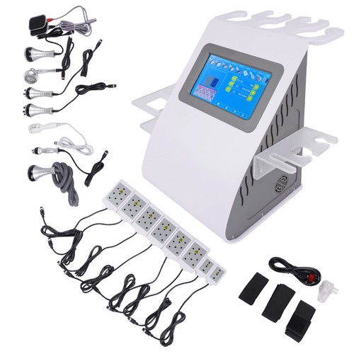 In1 body slimming cavitation - in1,