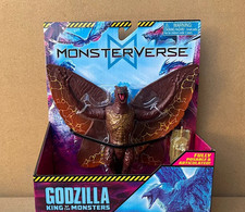 Godzilla Vs. Kong Inspired