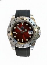 Gorilla Diver's Watch, Seiko