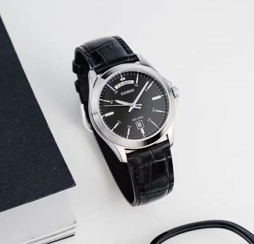 Brand new casio - casio, mtp-1370l-1a