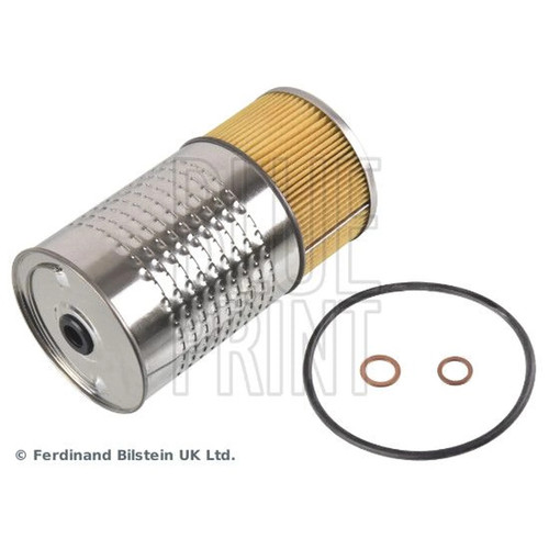 Blue print engine oil filter - engine,