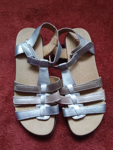 Hotter sol sandals std - hotter,