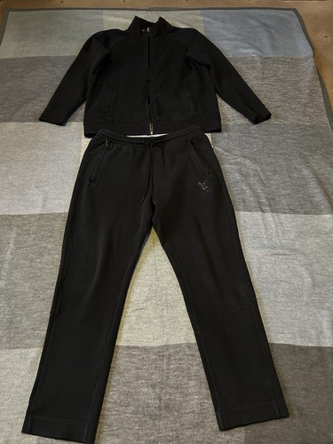Genuine matching mens hugo - matching,