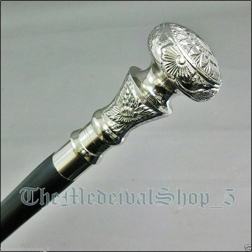 Designer cane women black - designer,