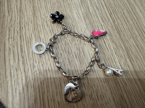 Thomas sabo charm - thomas, bracelet