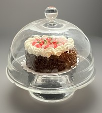 Dolls House artisan strawberry