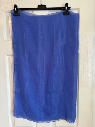 Purple sarong one - (bhs),