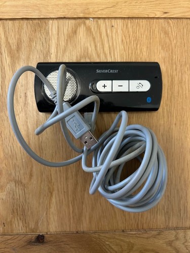 Silvercrest wireless bluetooth - silvercrest,
