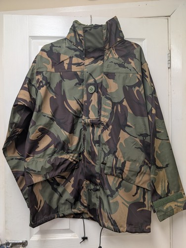 Army surplus weather - surplus, proof