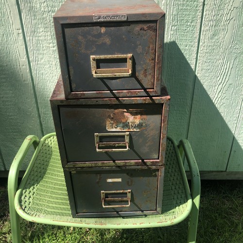 Vtg steelmaster stackable - vtg,