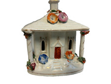 Antique 19th Century Pastille