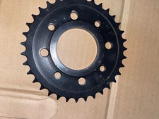 Honda EZ 90 CUB H100 A CM200 TA TB CUSTOM JTR269-35 35 TEETH REAR SPROCK (BOX 3)
