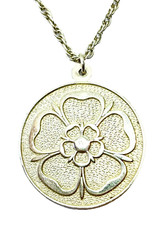 Vintage 1977 Sterling Silver