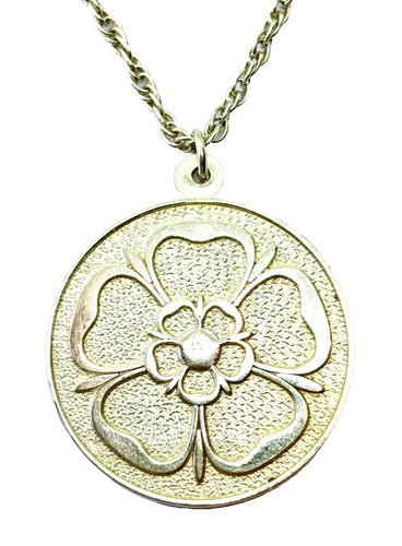 Vintage 1977 sterling silver - sterling,