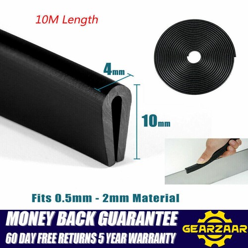 10m car door boot edge - door,
