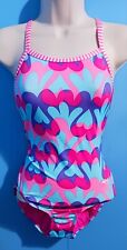 NWT Dolfin Uglies size 34 Pink