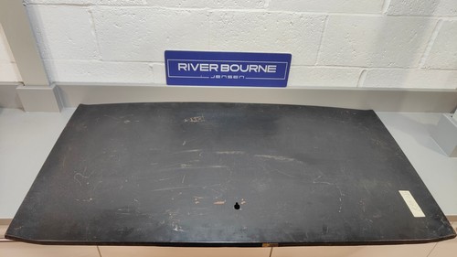 Jensen healey o s bootlid - healey,