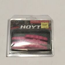 Hoyt Archery CC Limb Shox Pink