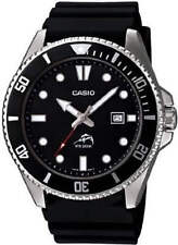Casio MDV-106-1A Men's Duro