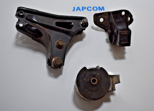 Honda civic b16 engine - honda,