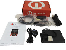 Technocon Retreever Mk2 ZA