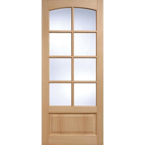 Lpd internal worthing - oak, 8