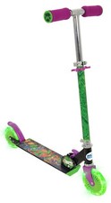 Turtles Kids Scooter for Girls