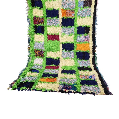 Handmade vintage moroccan - vintage,