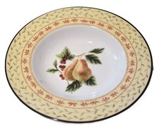 JOHNSON BROTHERS FRUIT SAMPLER