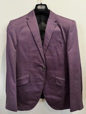 Oswald Boateng Designer Suit