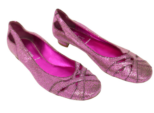 Miu shoes women - miu, women's