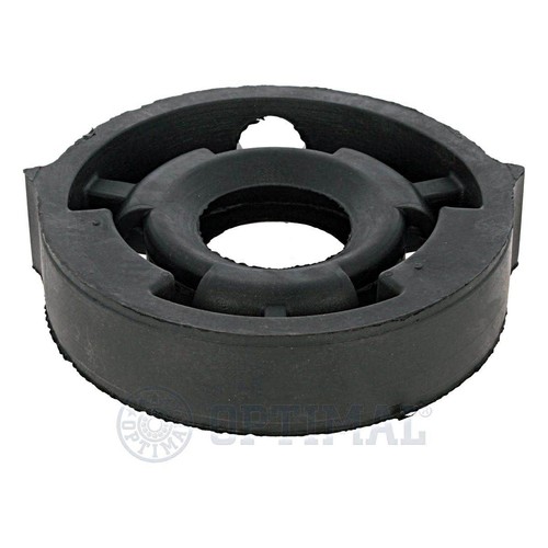Propshaft mounting optimal - mounting,