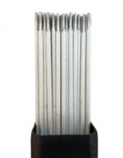 Aluminium 4043 ARC Rods 2.5mm E95 ALUM Stick Welding Rods x 40 Sticks