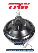 LAND ROVER DEFENDER 200 & 300