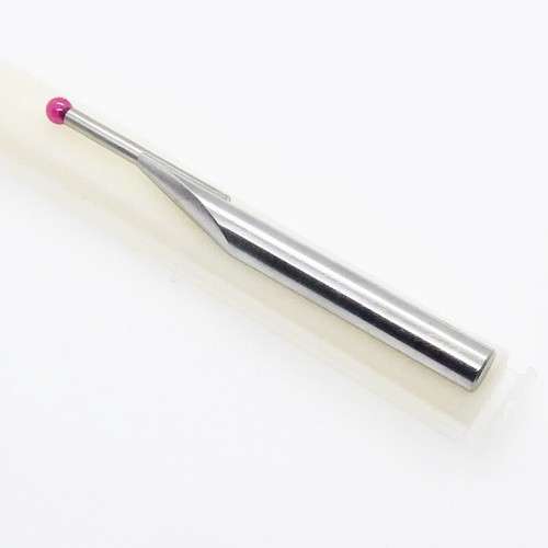 0mm ruby ball - ball, tip