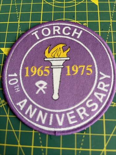 Northern soul patch - soul,