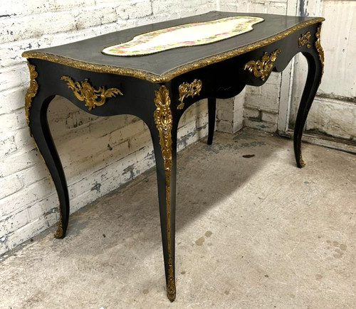 Antique louis style french - xv,