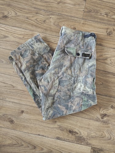Liberty camo cargo pants mens - liberty,