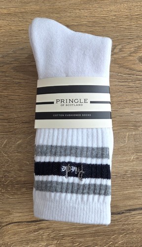 Pringle scotland cotton - pringle,