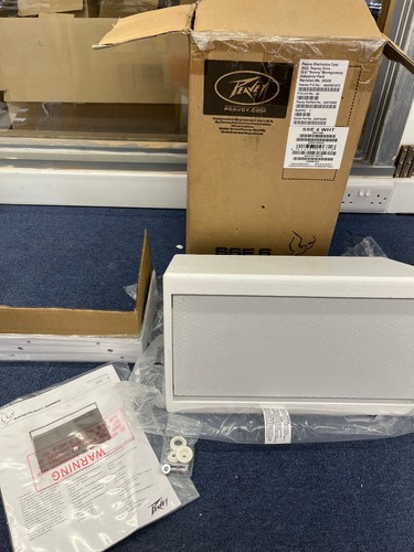 Peavey sse white - –,