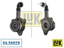 Central Slave Cylinder, clutch