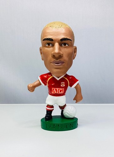 Non corinthian henrik - non, larsson